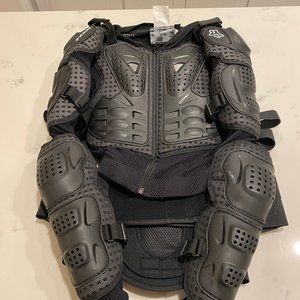 Fox Racing Titan Sport Protective Jacket